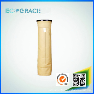 High Qualified Aramid Bag Filter with Excellent Heat Rsistance